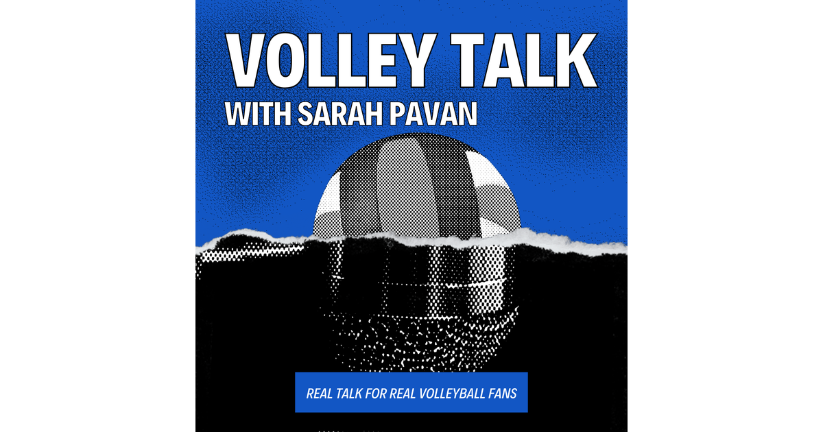 NCAA Volleyball Transfer Portal Always Brings The Drama, LOVB & PVF