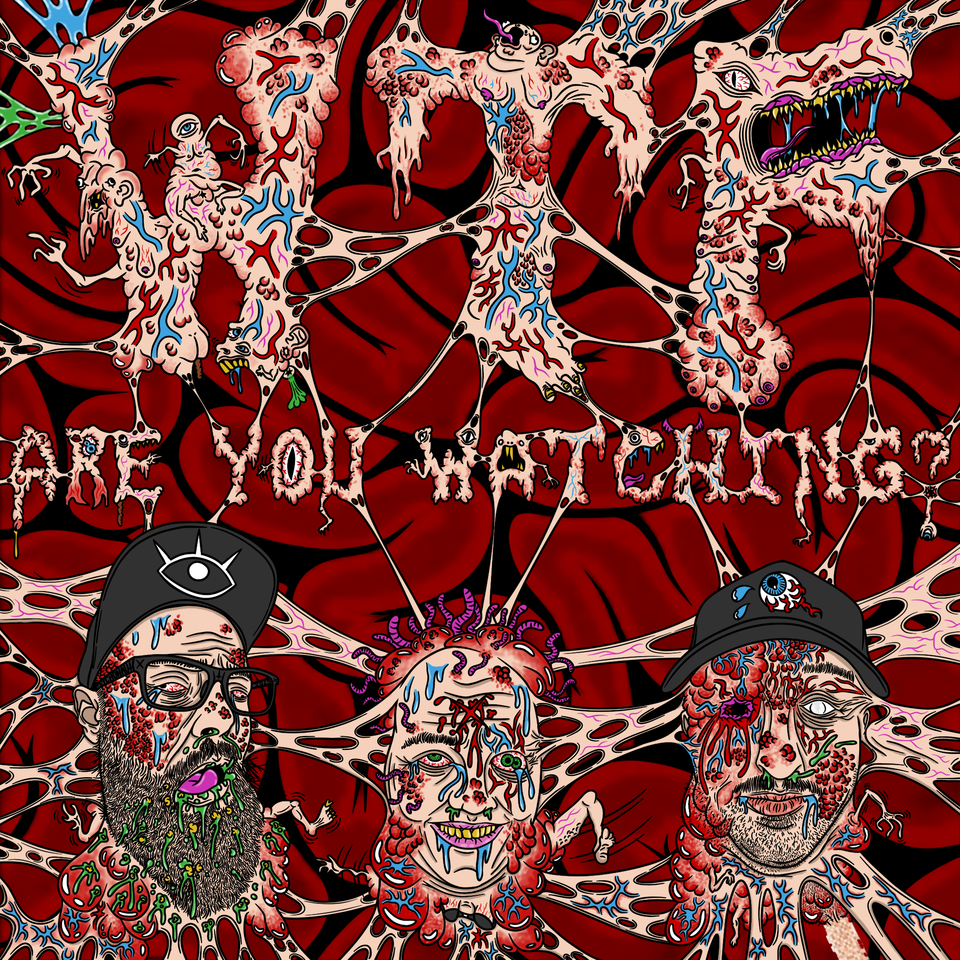 WTF are you Watching?!