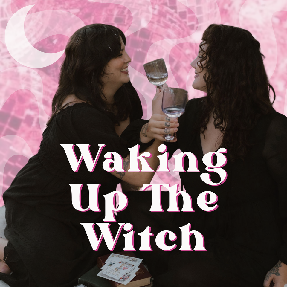 Waking Up The Witch