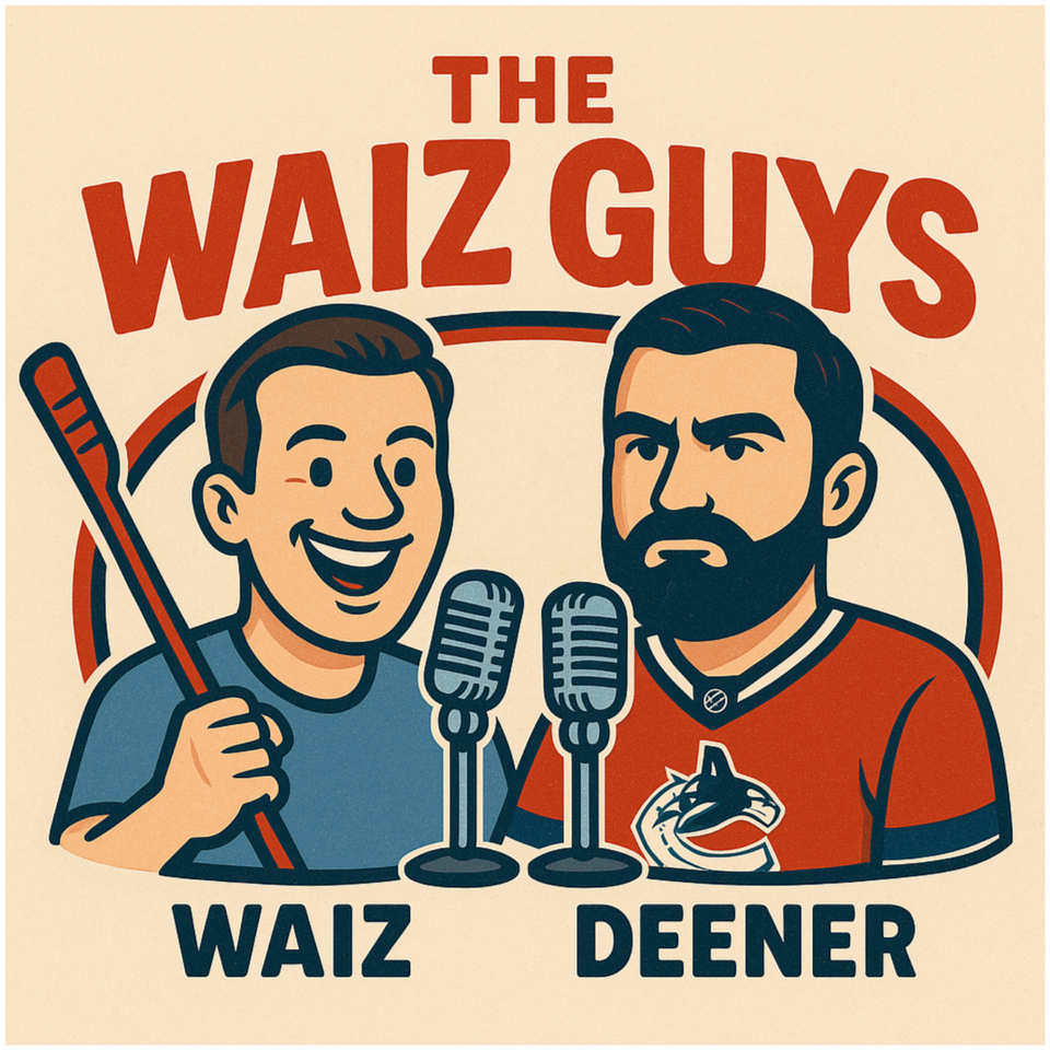 Waiz Guys Sports