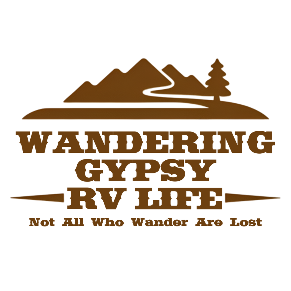 Wandering Gypsy RV Life