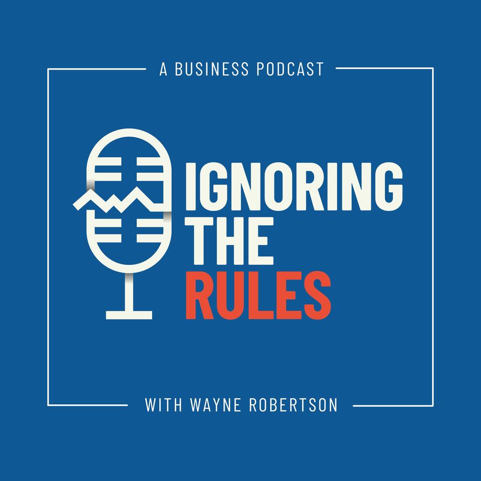 Ignoring The Rules