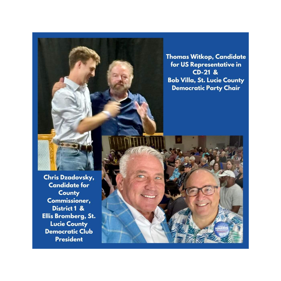 We didn't vote For This!