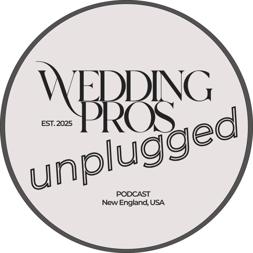 Wedding Pros Unplugged