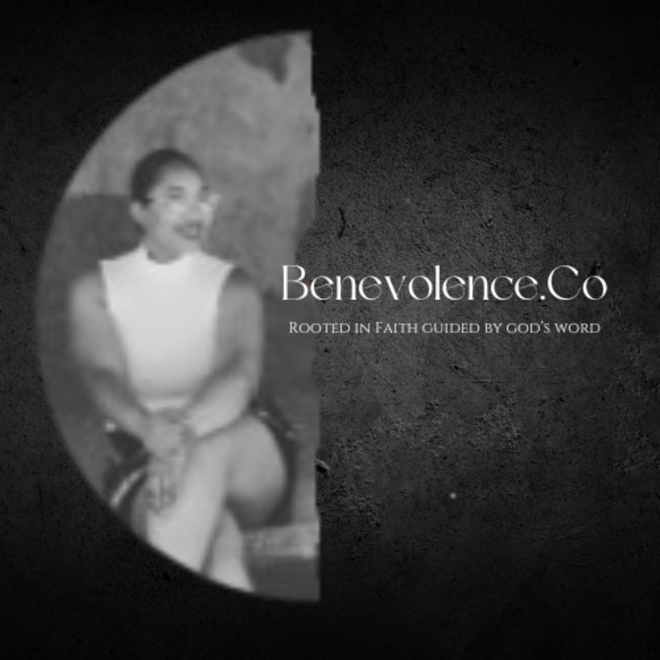 Welcome to Benevolence.Co Podcast