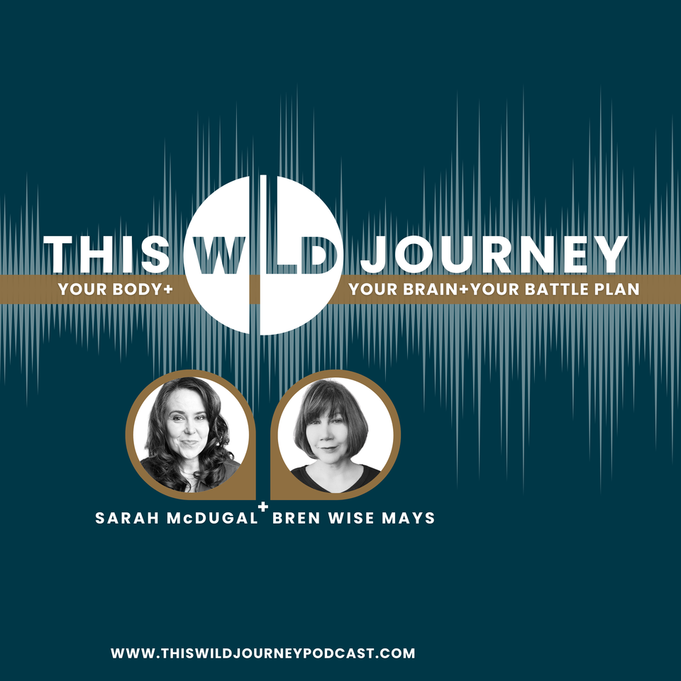 This WILD Journey
