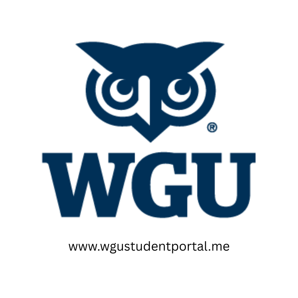 WGU Student Insights