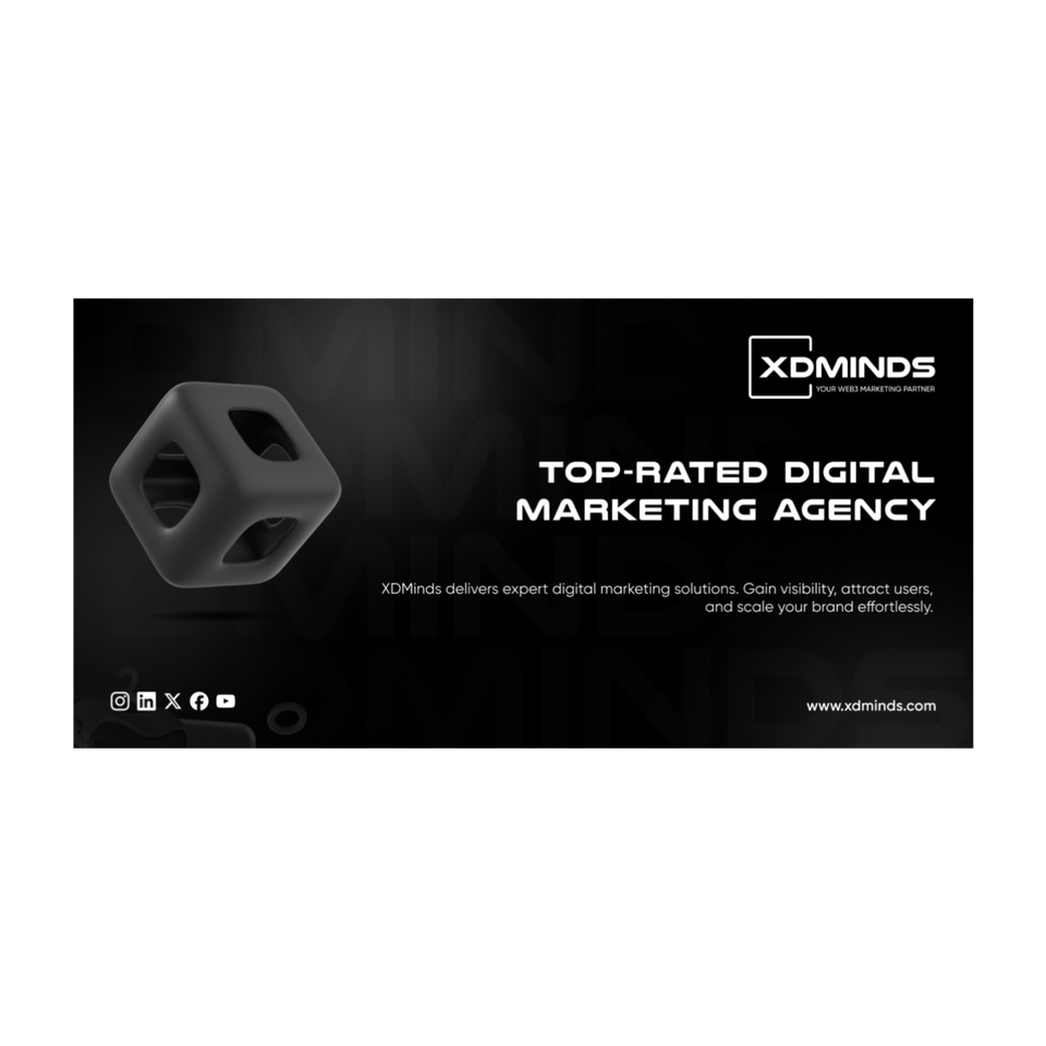 What is Digital Marketing A Complete Guide by XDMinds
