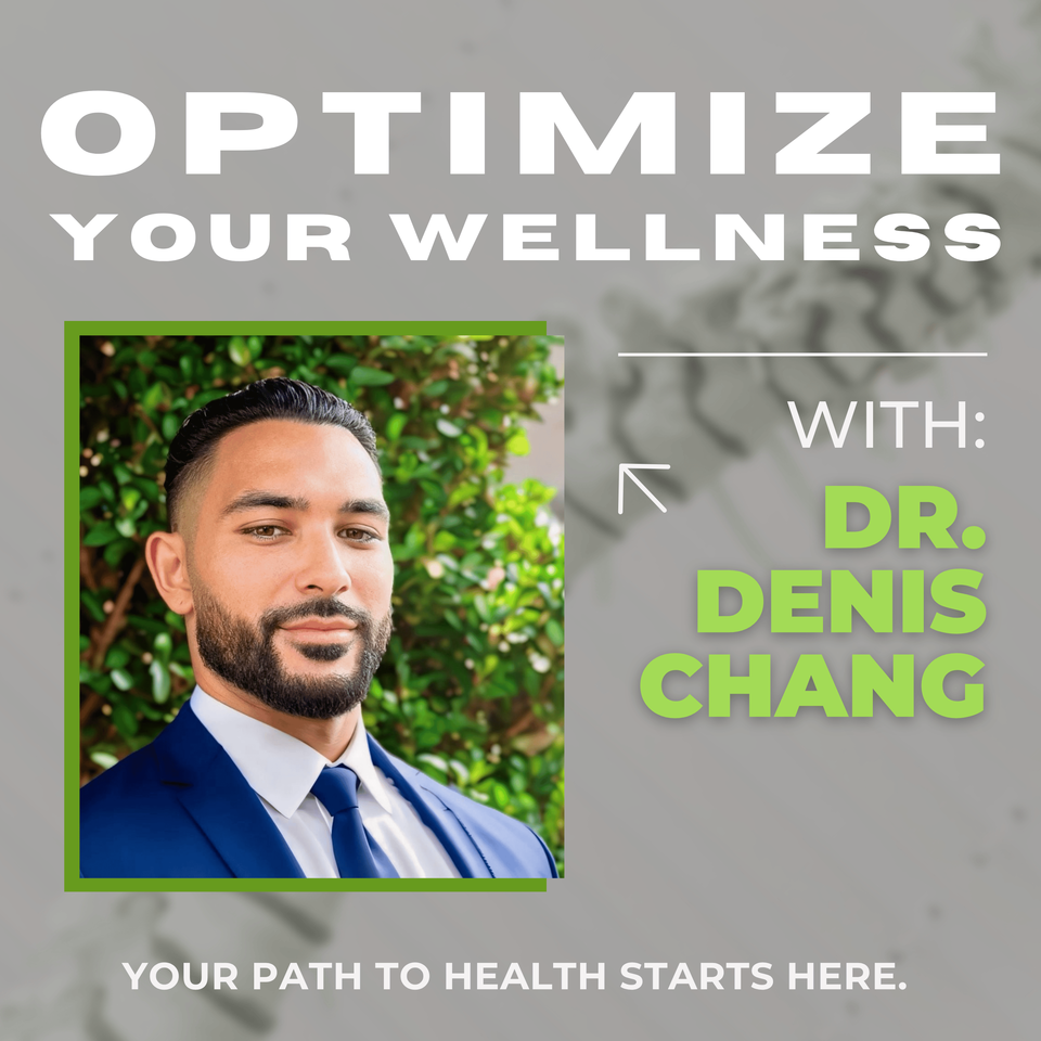 Optimize Your Wellness