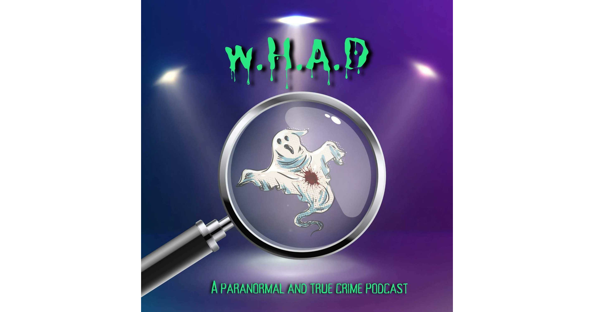 What Happens After Dark iHeart