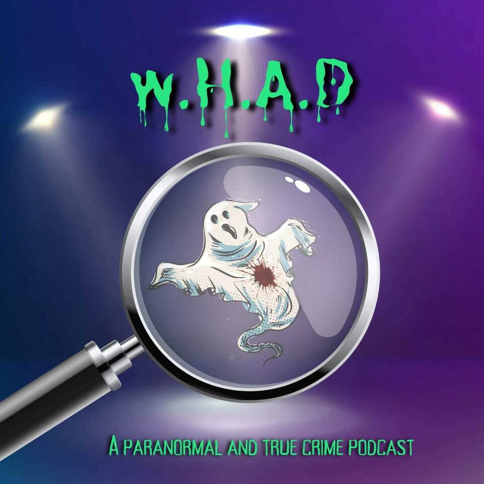 What Happens After Dark