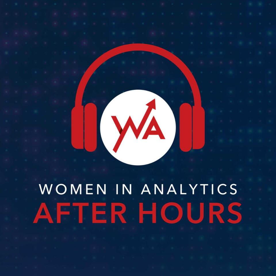 Women in Analytics After Hours