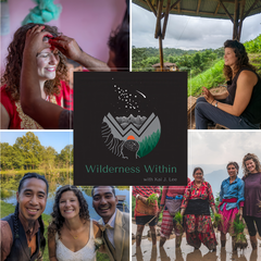 Beth Huggins - Learnings from 7 Years of Service in Nepal (WW 03 ) - Wilderness Within
