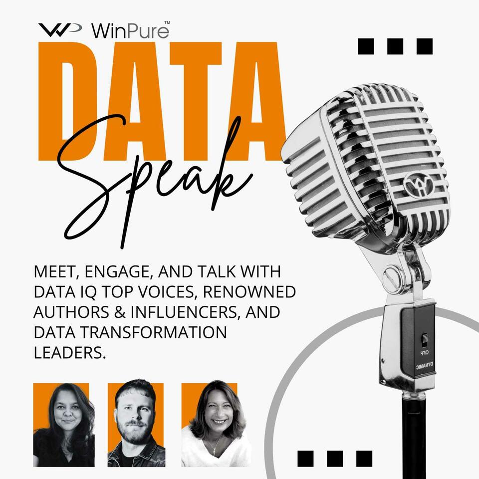 DataSpeak Series