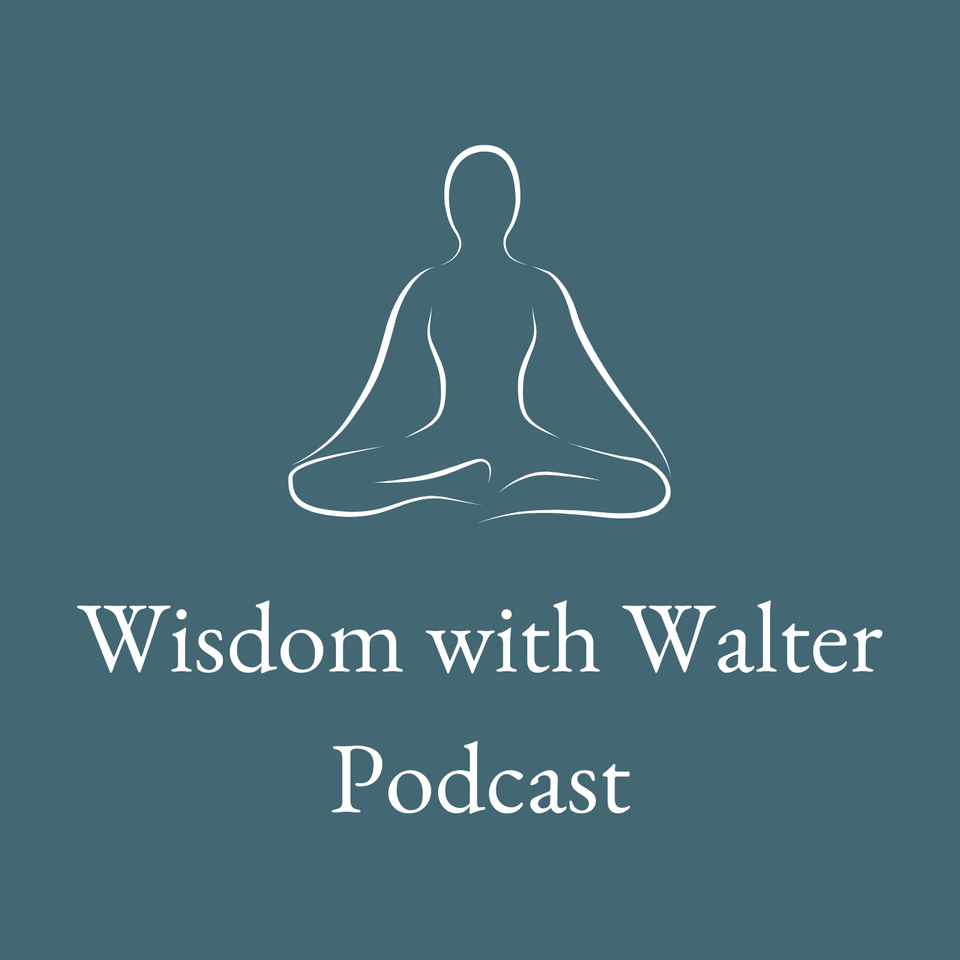 Wisdom with Walter