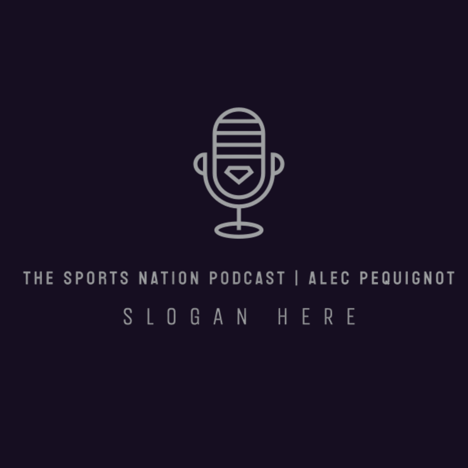Sports Nation Podcast