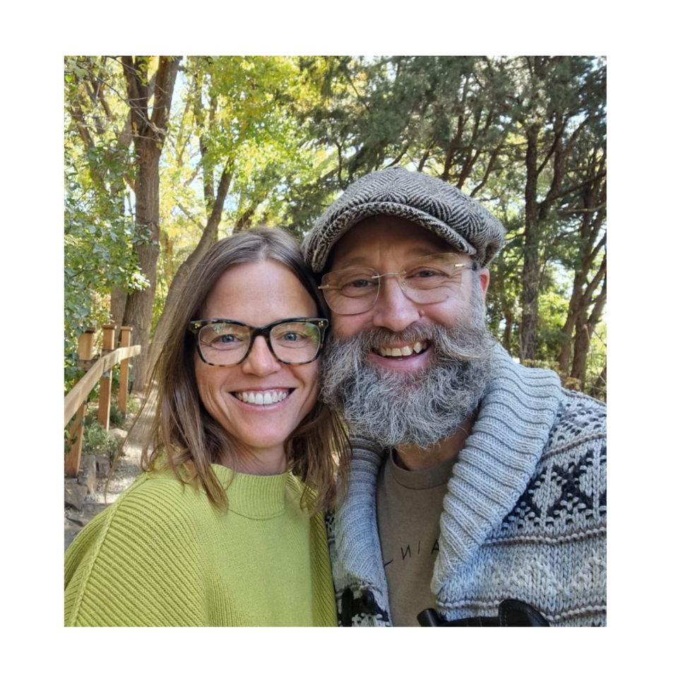 The Christ Mind Podcast - Yeshua’s Way