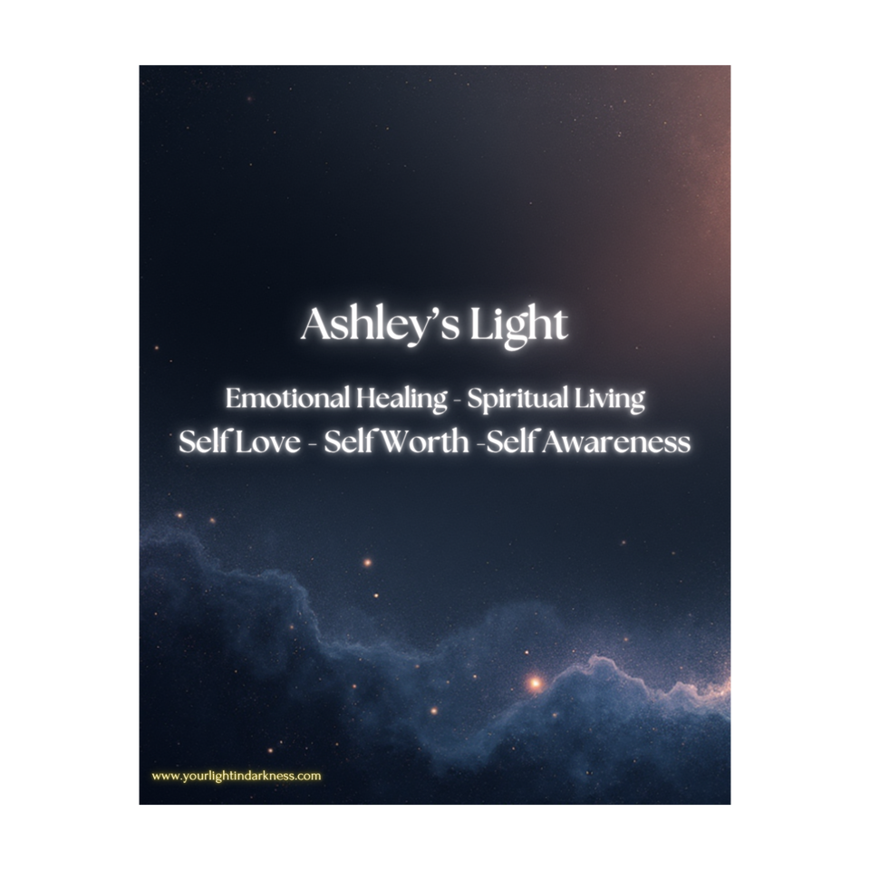Ashley's Light