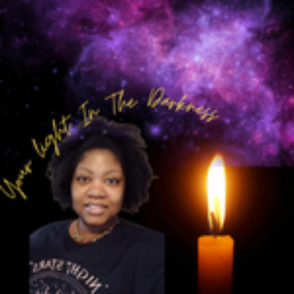 Your Light In Darkness