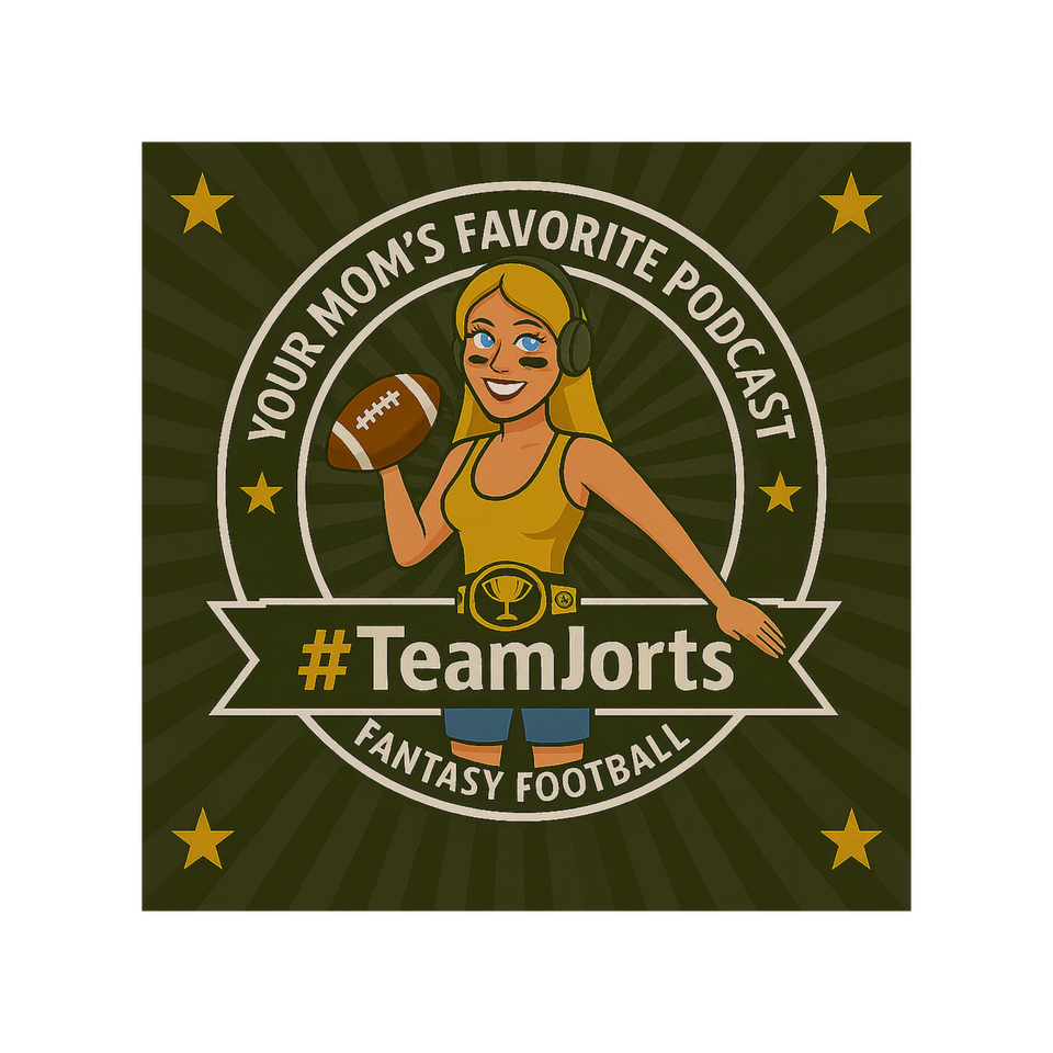 Your Mom's Favorite Fantasy Football Podcast