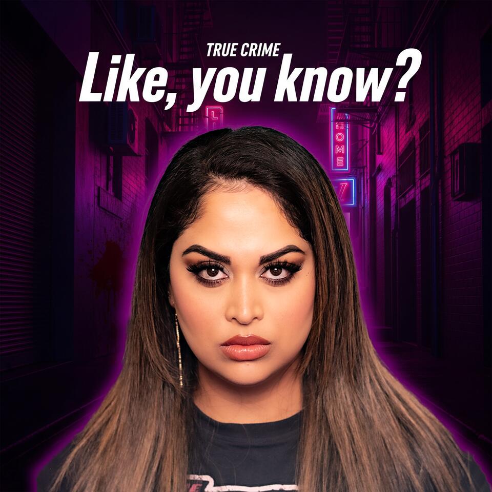 Like, you know?