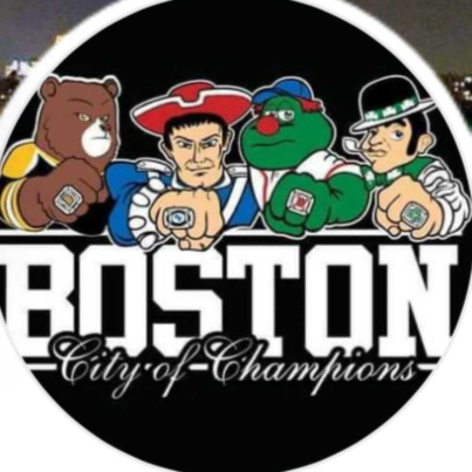 City of Champions