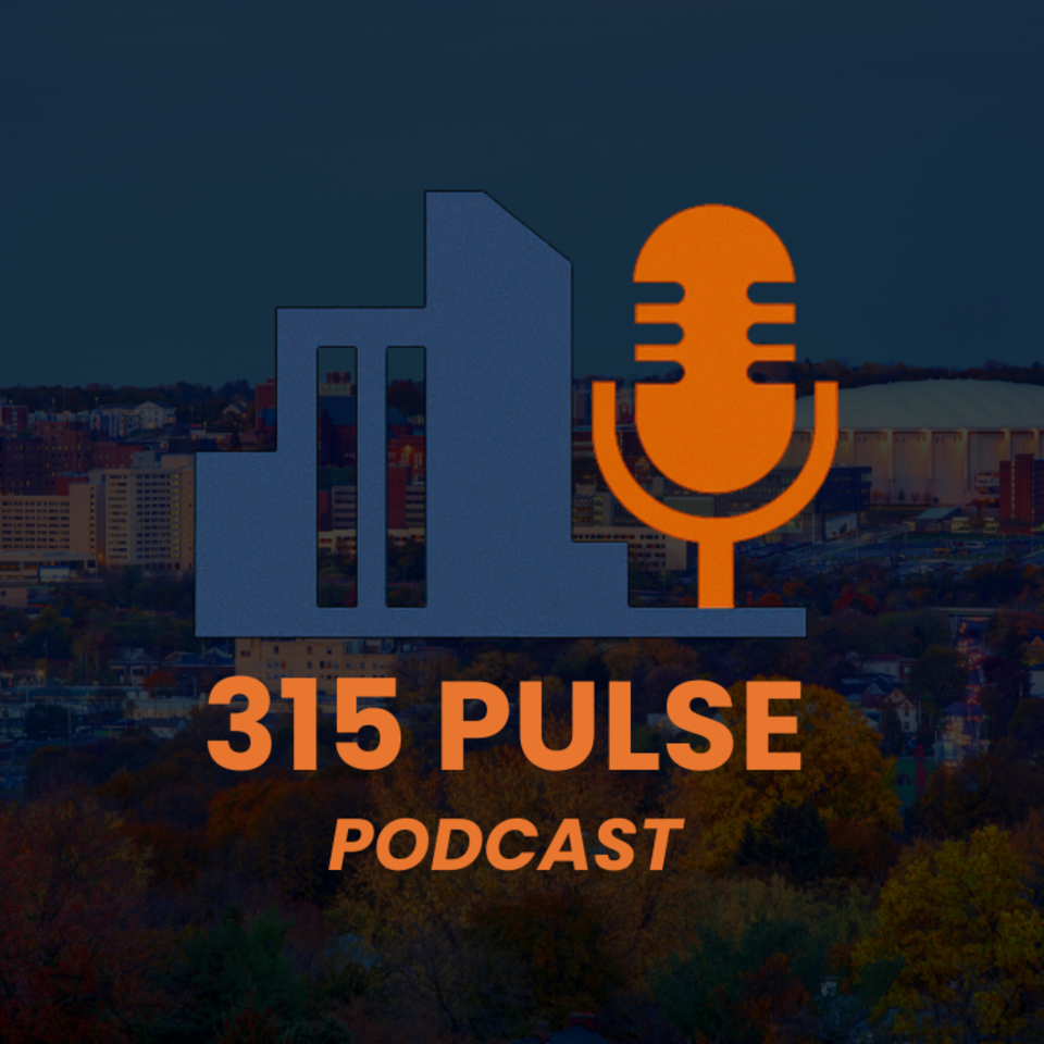 315 Pulse Podcast