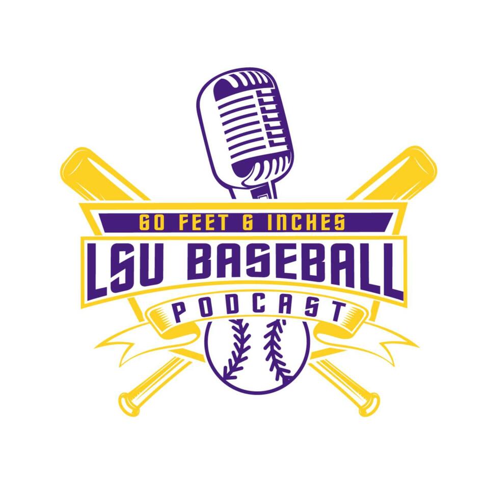 60 Feet 6 Inches LSU Pod