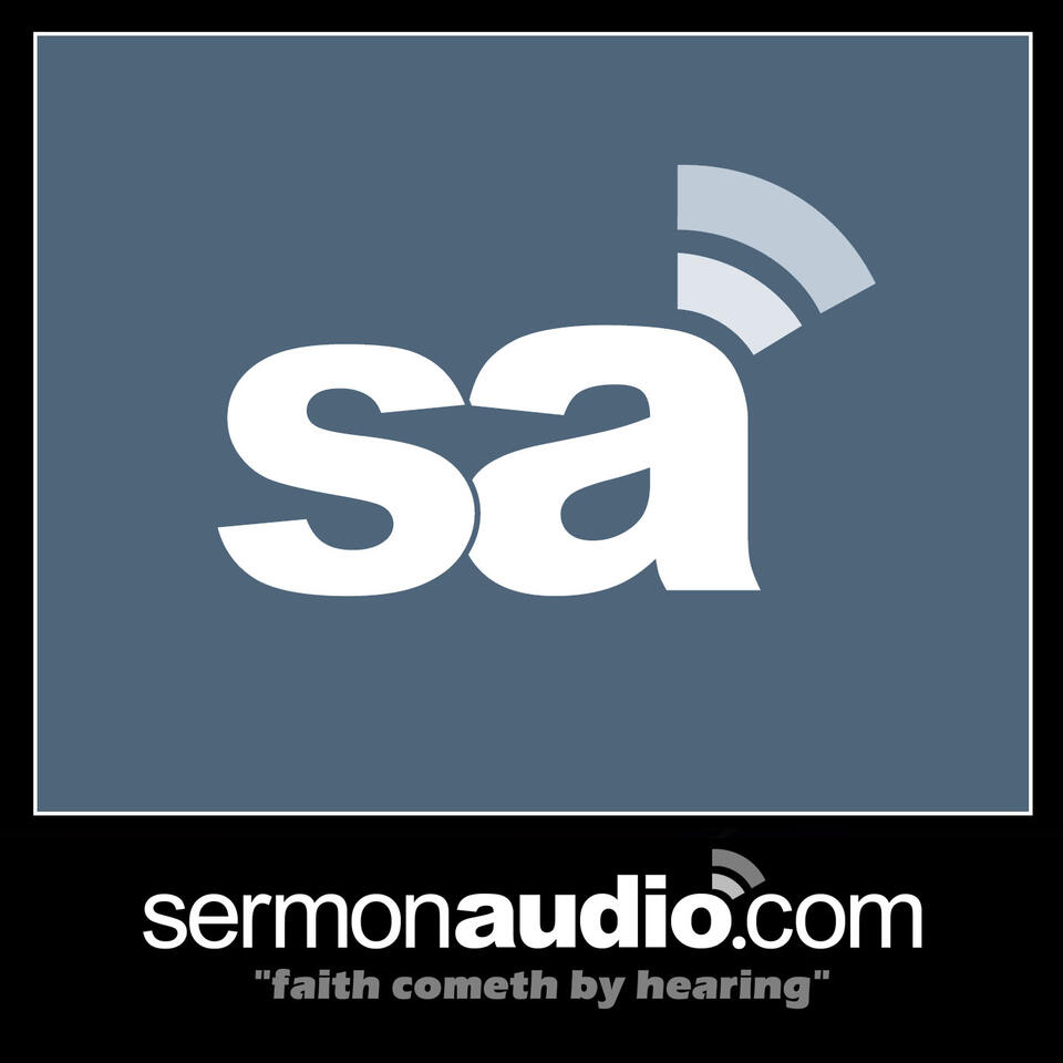 Blame on SermonAudio