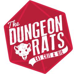 1.01 | The Merit Badge - The Dungeon Rats