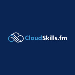 015: Managing Your Cloud Career - CloudSkills.fm