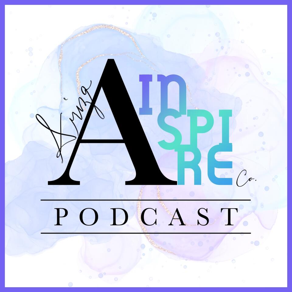 Ariza Inspire Podcast