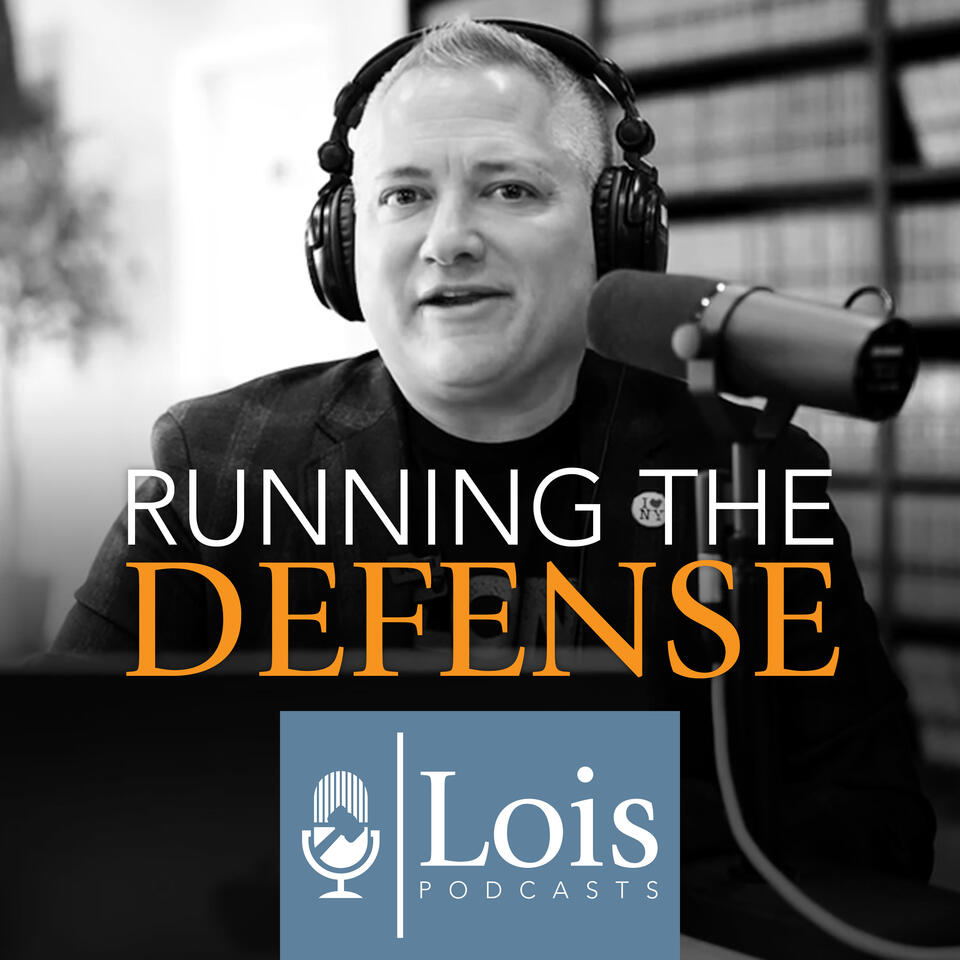 Running the Defense