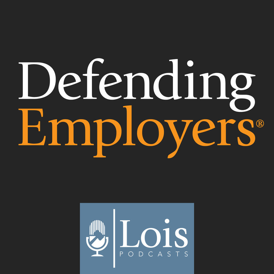 Defending Employers