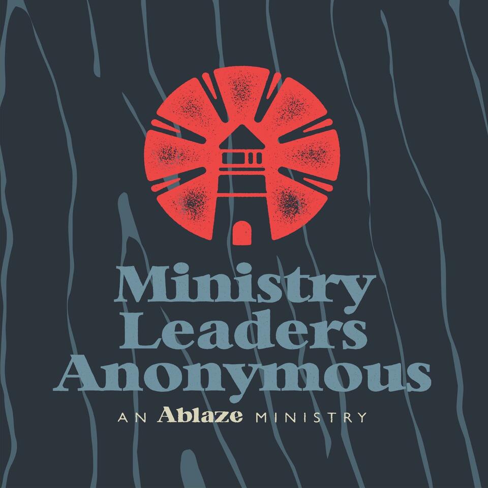 Ministry Leaders Anonymous