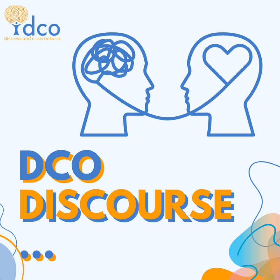 DCO Discourse...