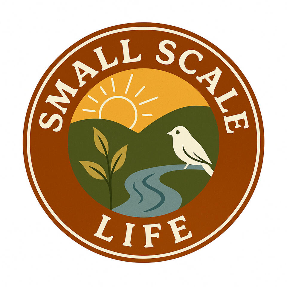 Small Scale Life Podcast