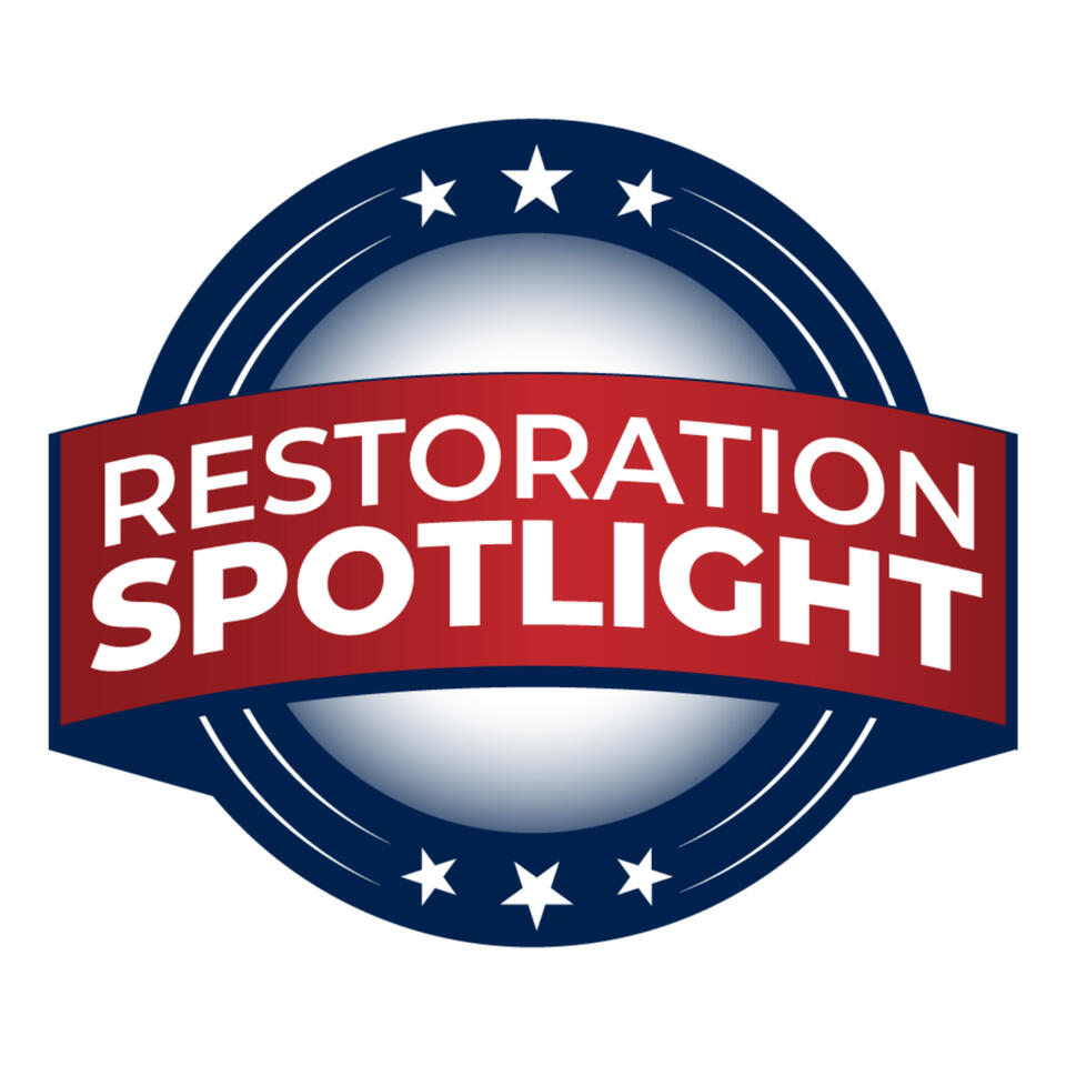 Restoration Spotlight