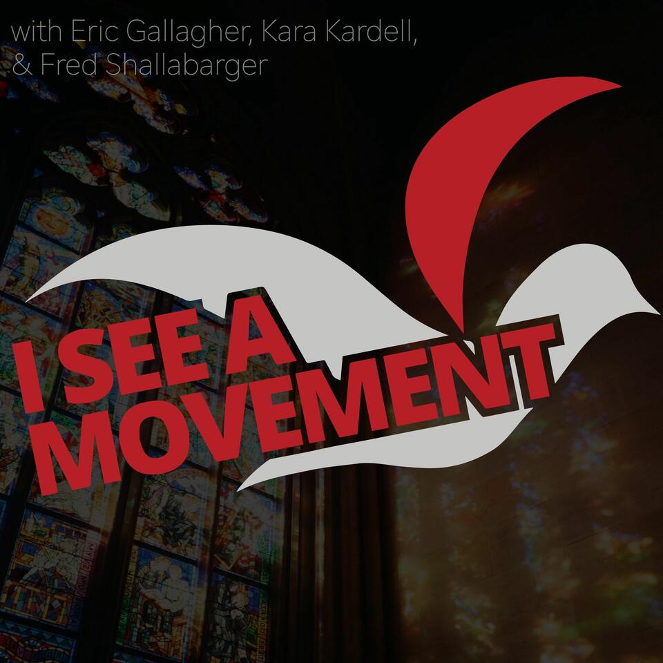 I See a Movement