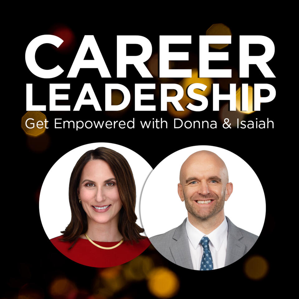 Career Leadership Podcast