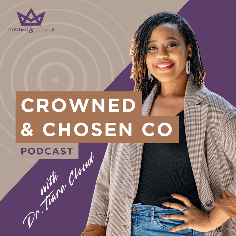 Crowned & Chosen Co.