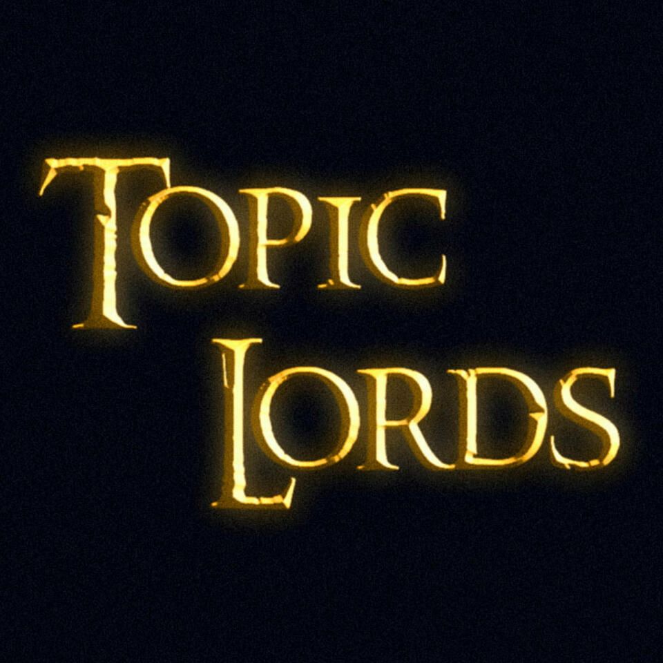 Topic Lords
