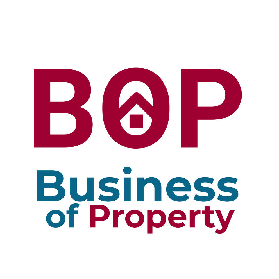 The Business of Property