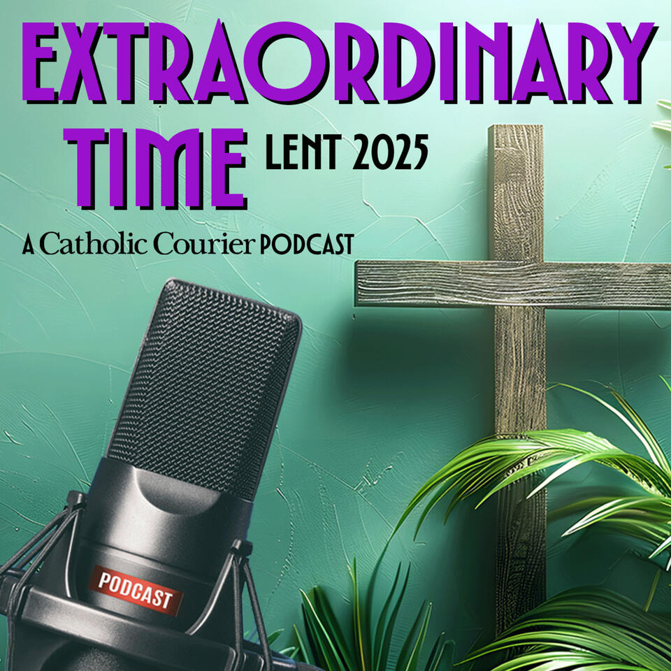 Extraordinary Time