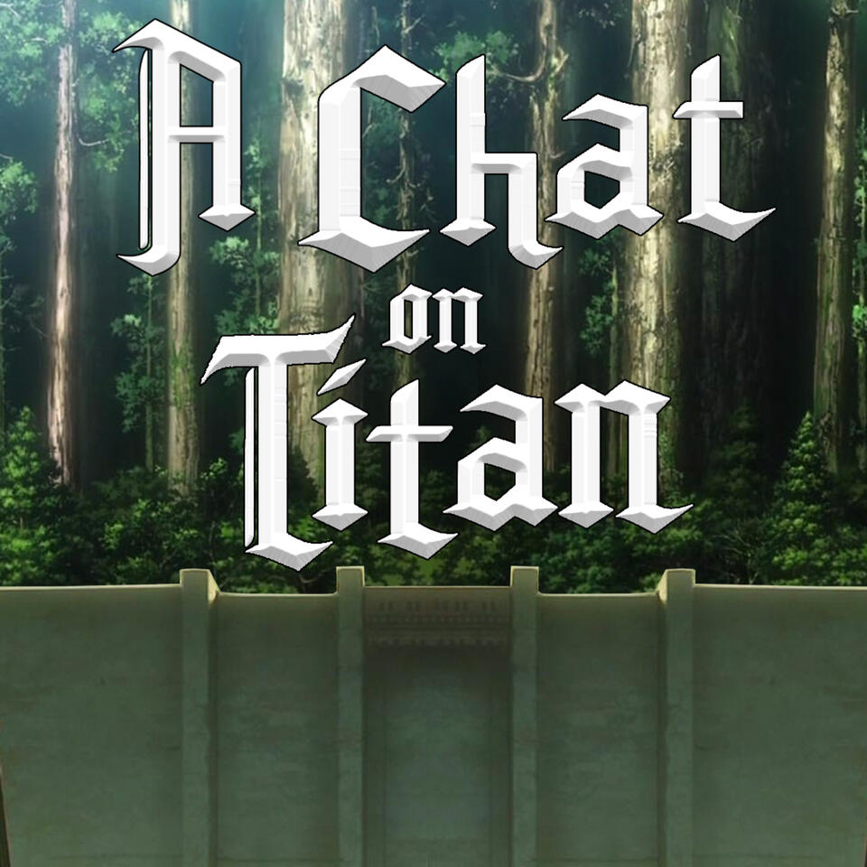 A Chat on Titan