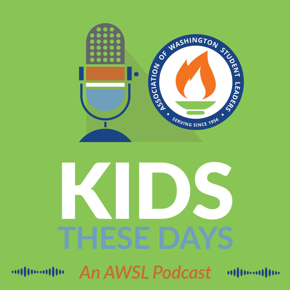 Kids These Days: An AWSL Podcast