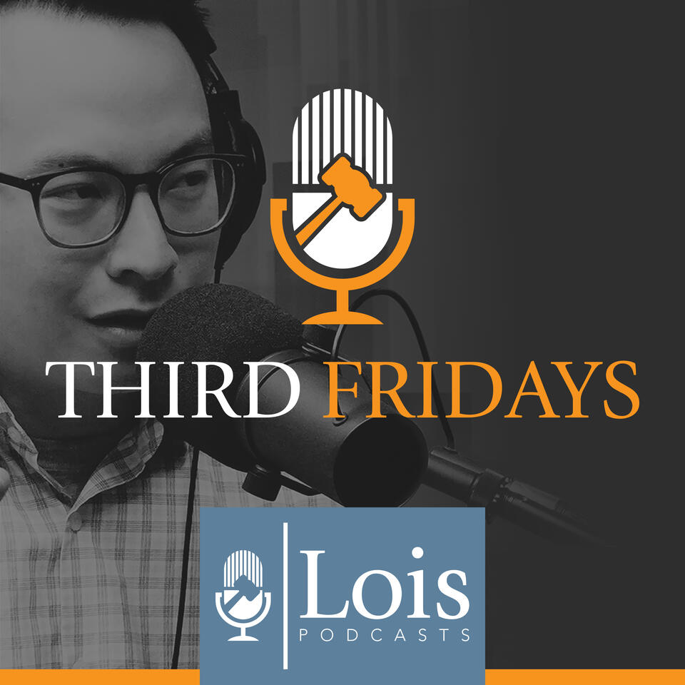 Third Fridays