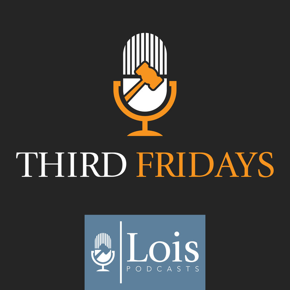 Third Fridays