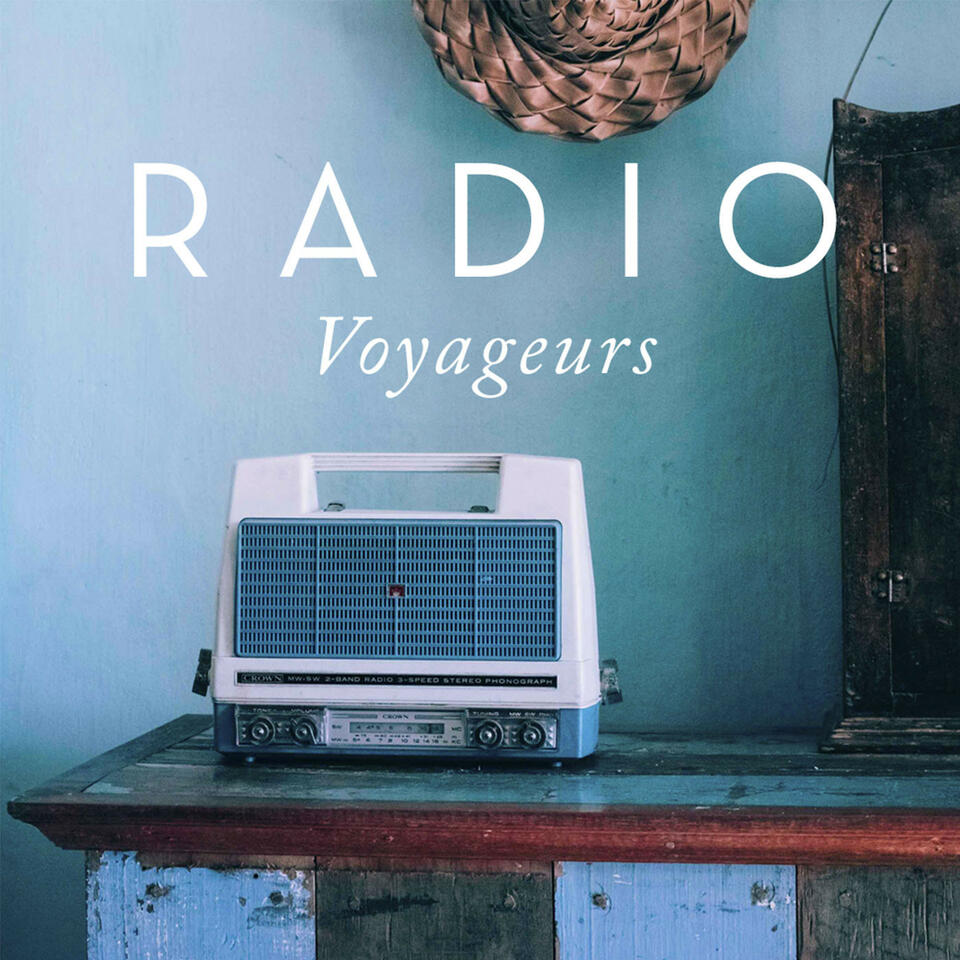 Radio Voyageurs