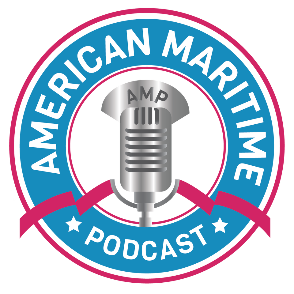 AMP: American Maritime Podcast